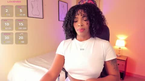 Aitana Brown online show from February 13, 10:00 pm