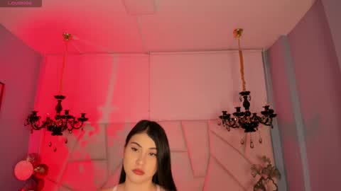 Aitana Hilton  online show from January 7, 1:05 pm