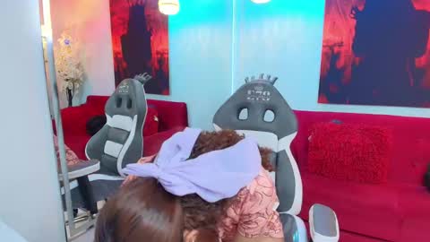 Aitana online show from September 12, 7:49 pm