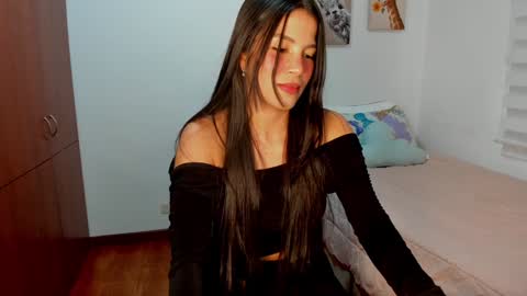 Aitana online show from January 31, 10:10 pm