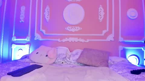 Aitana online show from September 22, 11:58 am