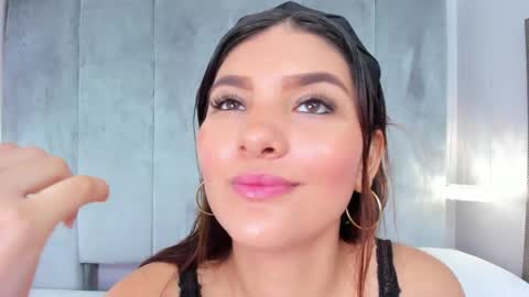  Aitana  online show from May 22, 11:17 am