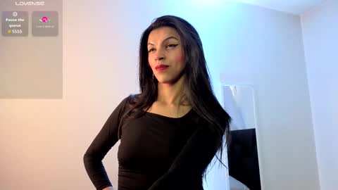 Aitana Garcia online show from November 19, 12:15 pm