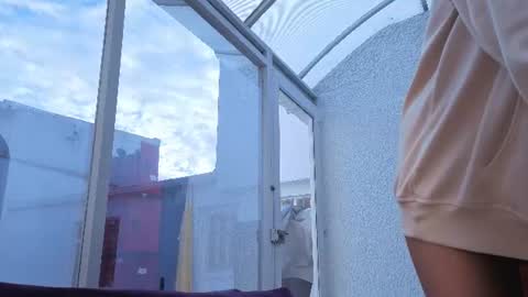 Aitana Garcia online show from July 6, 11:07 am