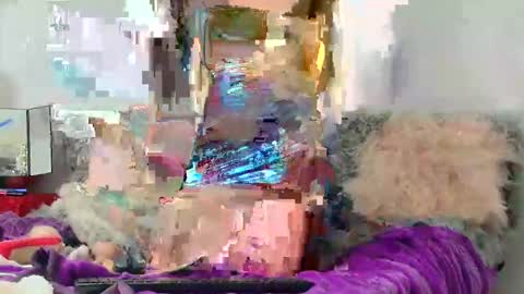 Aitanna Love online show from February 10, 1:11 pm