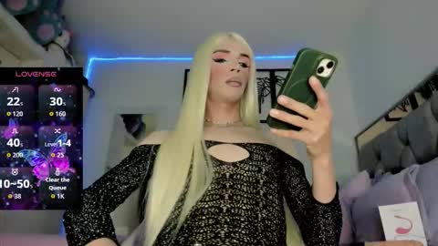 aiunii online show from February 24, 1:08 am