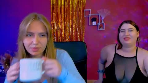 aiva_velvet online show from March 3, 8:38 pm