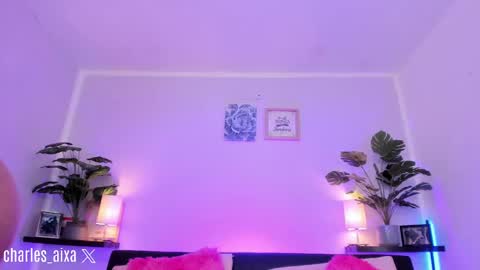 Snapshot of aixa_charless chatting on February 25, 12:05 pm Aixa online show from February 25, 12:05 pm