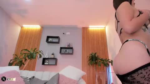 Aixa online show from March 4, 11:07 am