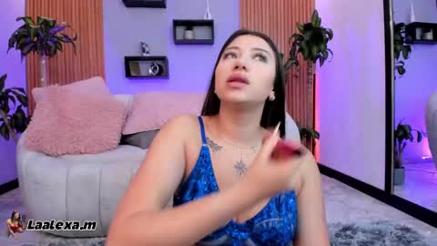 Snapshot of aixa_charless chatting on September 16, 12:07 pm Aixa online show from September 16, 12:07 pm