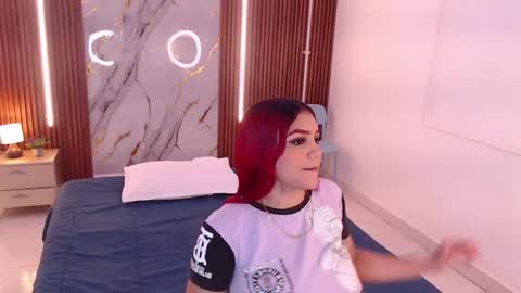 AIXA  online show from October 28, 12:50 pm