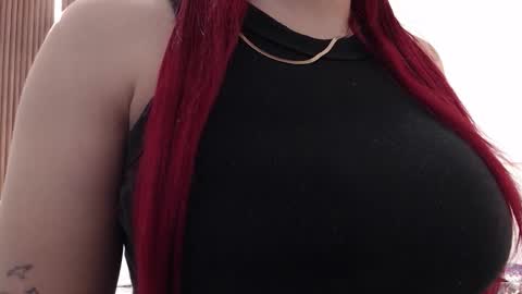 AIXA  online show from January 16, 12:25 pm