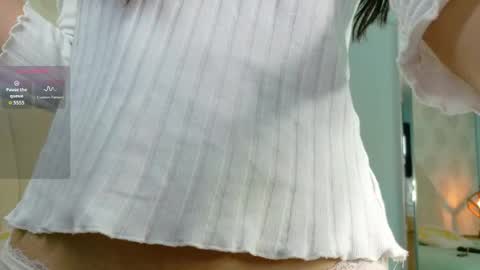 AIXA online show from March 19, 8:58 pm