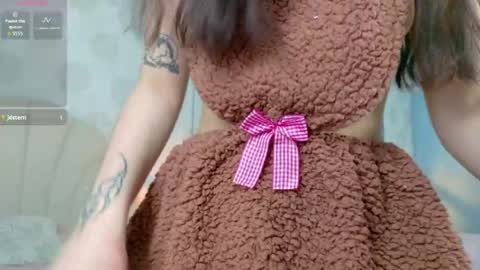 AIXA online show from May 5, 8:03 pm