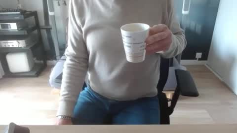 aixcited online show from March 14, 1:37 pm