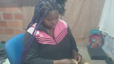 aixa online show from March 26, 12:39 am