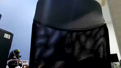 Esteban online show from January 8, 4:44 am