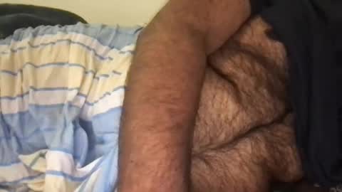 BigHairyGuy online show from February 21, 3:21 pm