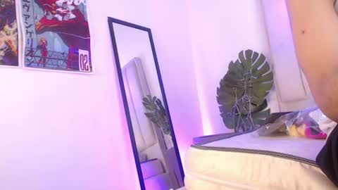 aji_golds online show from July 17, 10:44 pm