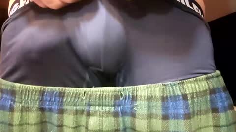 ajiii1313 online show from October 1, 12:04 pm