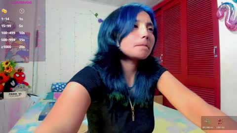 Akai Kraz  online show from April 3, 2:40 am