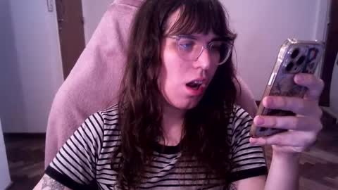 Veronica Akame 3 online show from December 16, 4:19 am