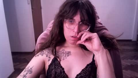 Veronica Akame 3 online show from November 12, 1:19 am