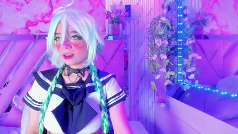 akane hikari  online show from October 14, 5:32 am