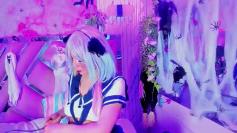 akane hikari  online show from November 16, 4:36 am