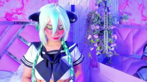 akane hikari  online show from October 6, 4:19 am