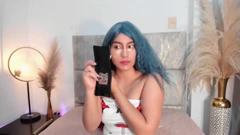 akashamoon  online show from September 17, 11:57 am
