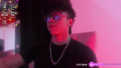 akazaboy online show from October 21, 5:34 am