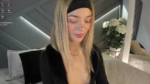 Abby Angel online show from July 2, 3:23 am