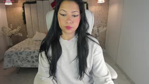 Luna online show from December 10, 3:20 am