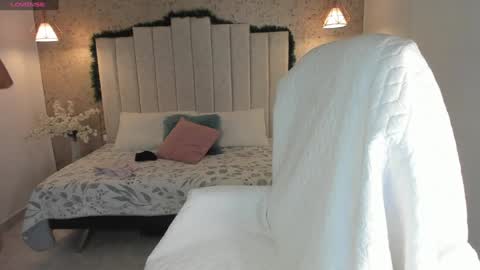 Luna online show from December 20, 3:25 am