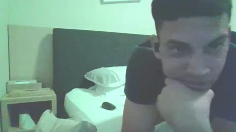 CptHoodlum online show from November 2, 8:53 pm