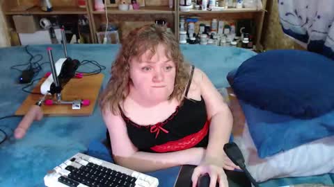 Natalie online show from October 1, 3:44 pm