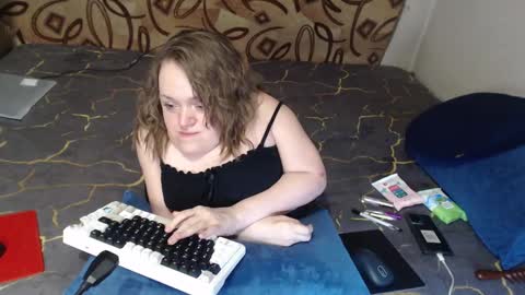 Natalie online show from February 26, 6:48 pm