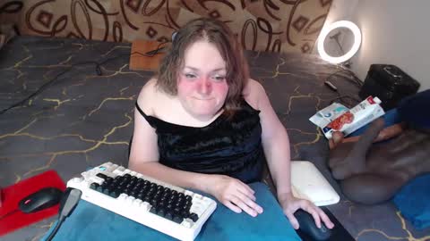 Natalie online show from March 9, 5:33 am