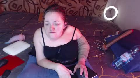 Natalie online show from February 22, 8:29 am