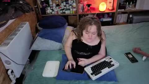 Natalie online show from November 26, 11:29 am