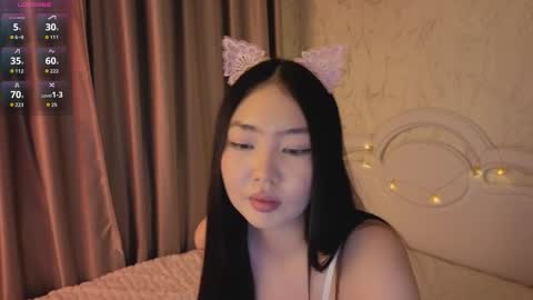 Kim online show from November 7, 5:15 pm