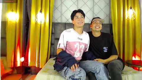 akira_1825 online show from November 20, 10:40 pm