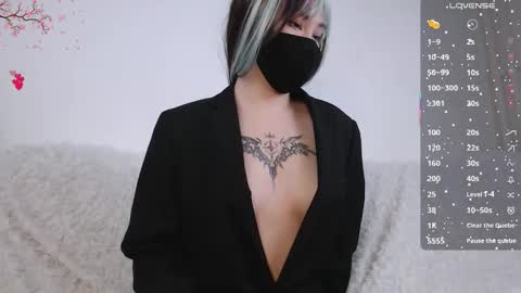 Amilia online show from January 13, 7:38 am