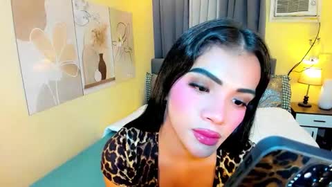 AYESHA CUTE NOT INTO CHEAP online show from October 14, 4:21 pm