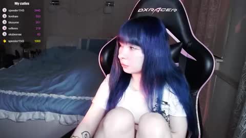 Snapshot of akirahartyx chatting on September 18, 4:22 pm akirahartyx online show from September 18, 4:22 pm