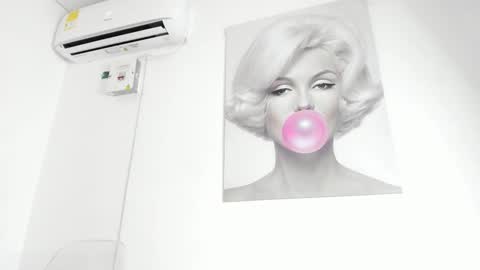 akiraht online show from October 26, 9:03 pm