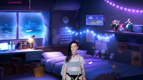 kirax online show from January 5, 11:41 pm