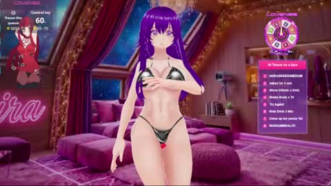 akiravixent online show from May 31, 2:27 pm