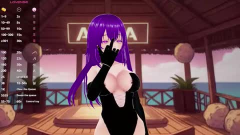 akiravixent online show from December 2, 8:40 pm